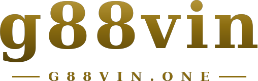 g88vin logo