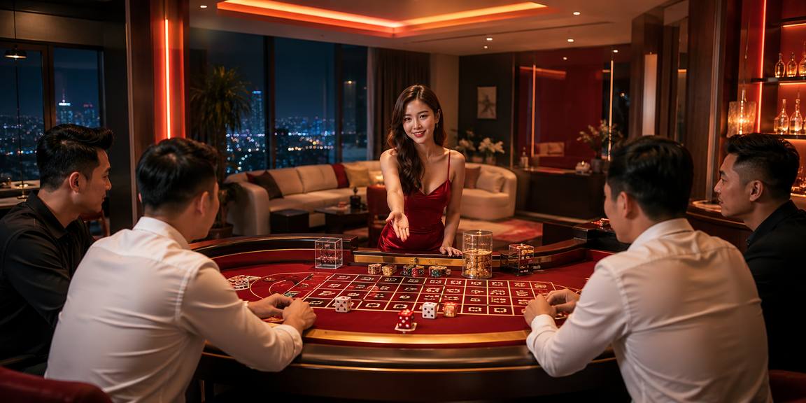 g88vin Tài Xỉu