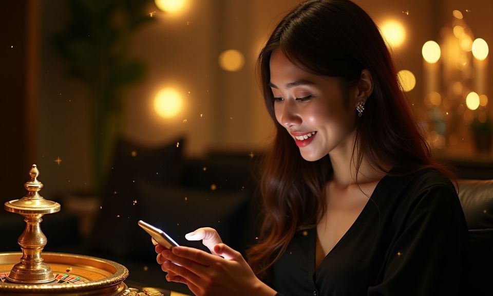 g88vin Slot Đèn Lồng